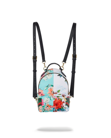THE SANCTUARY QUATTRO BACKPACK