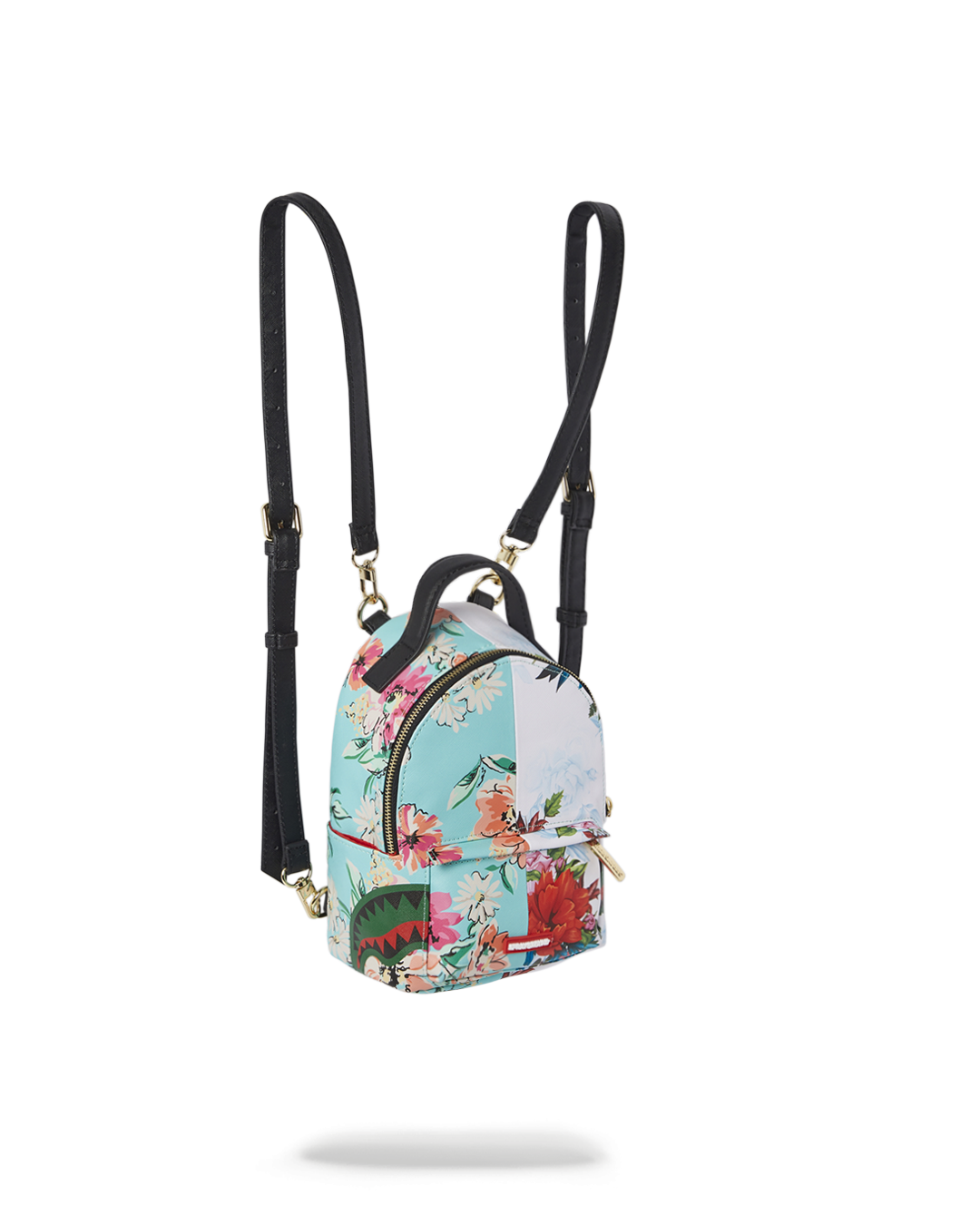 THE SANCTUARY QUATTRO BACKPACK