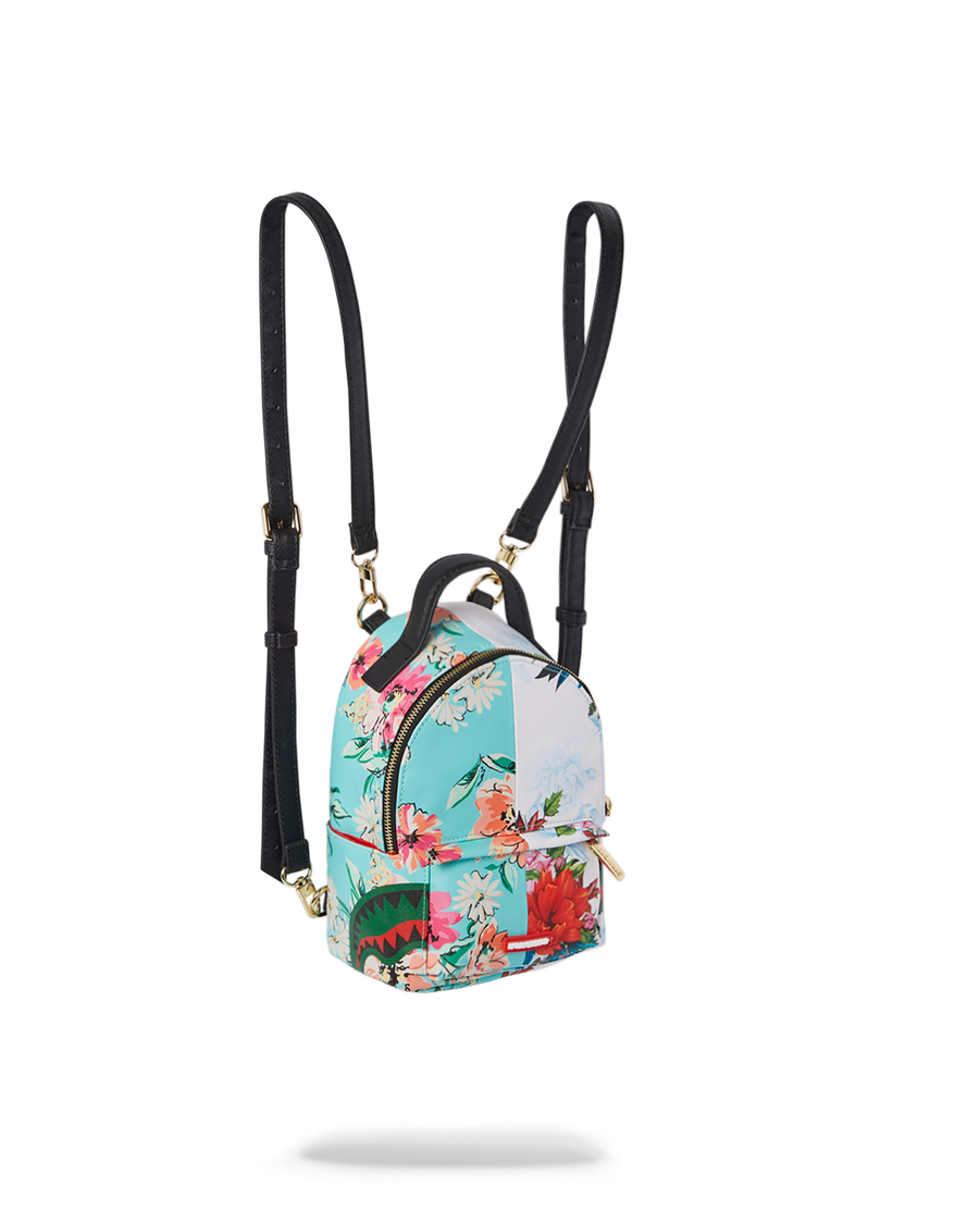 THE SANCTUARY QUATTRO BACKPACK