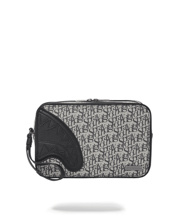 SG ALL DAY TOILETRY BAG