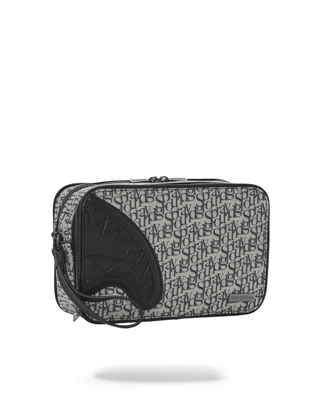 SG ALL DAY TOILETRY BAG