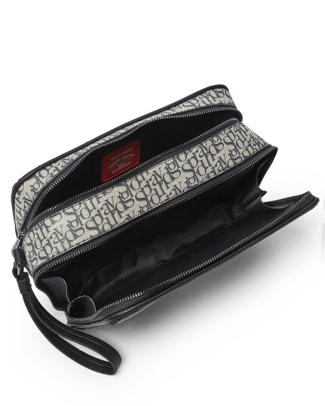 SG ALL DAY TOILETRY BAG