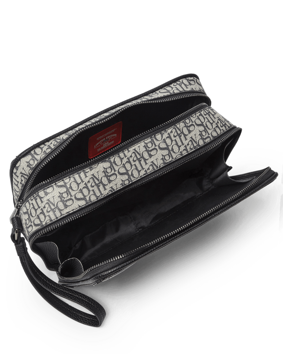 SG ALL DAY TOILETRY BAG