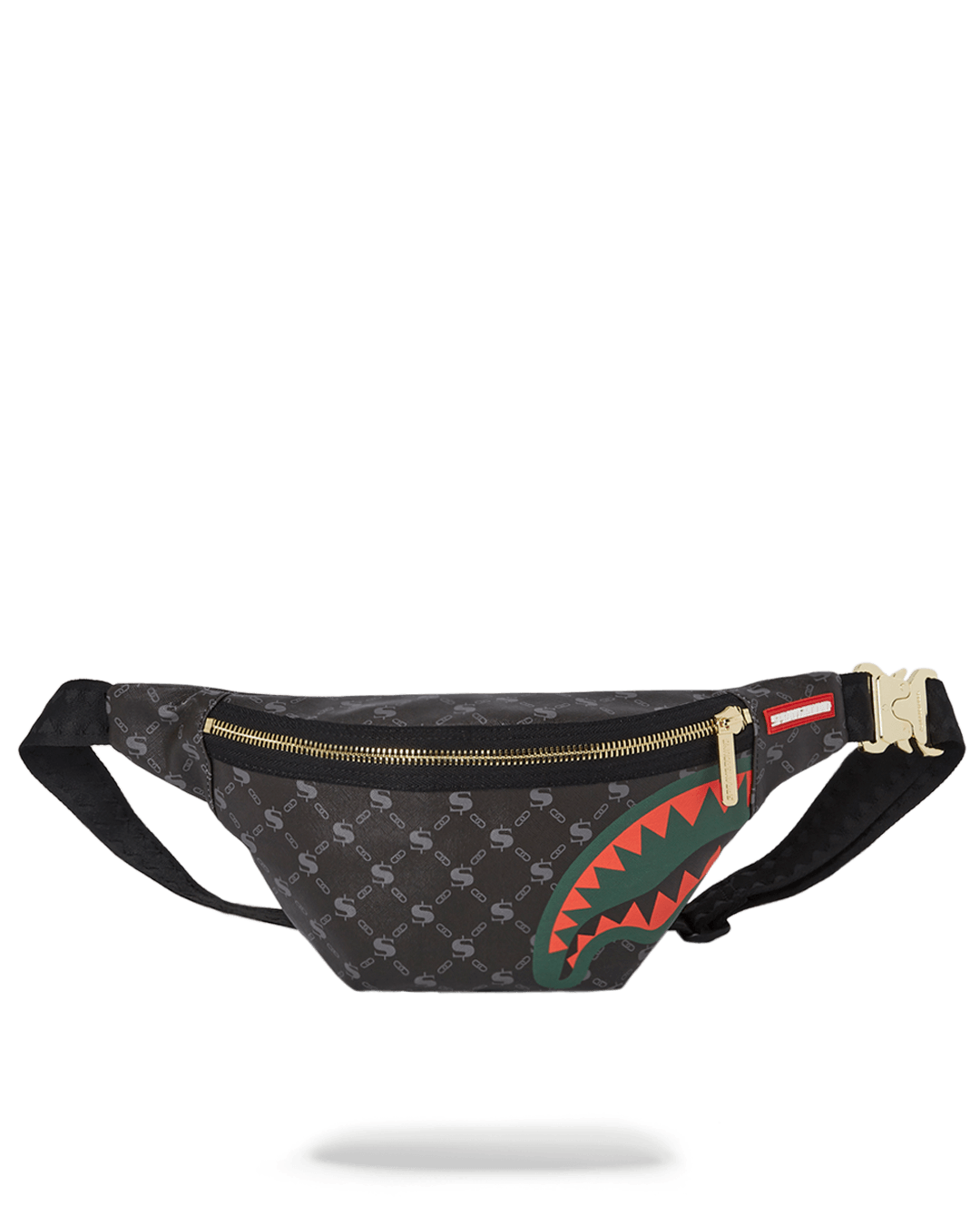 THE GODFATHER SAVVY CROSSBODY