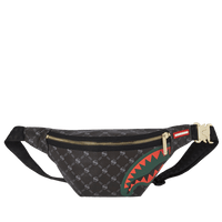 THE GODFATHER SAVVY CROSSBODY