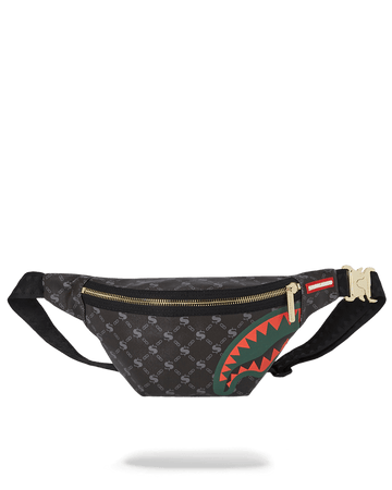 THE GODFATHER SAVVY CROSSBODY