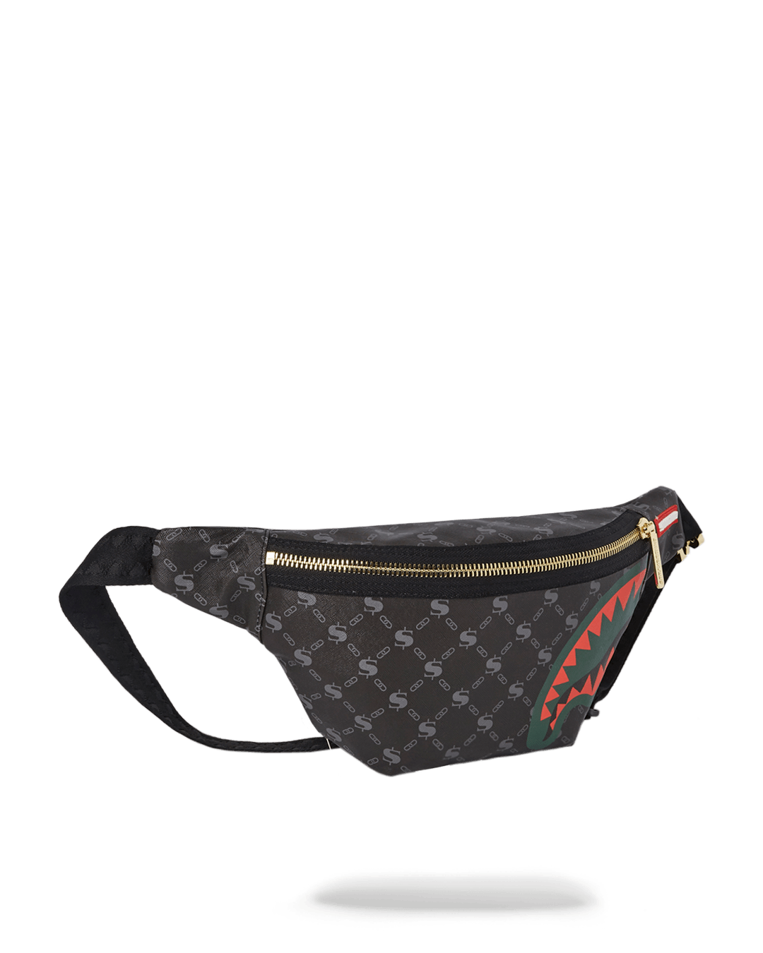 THE GODFATHER SAVVY CROSSBODY