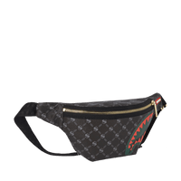 THE GODFATHER SAVVY CROSSBODY