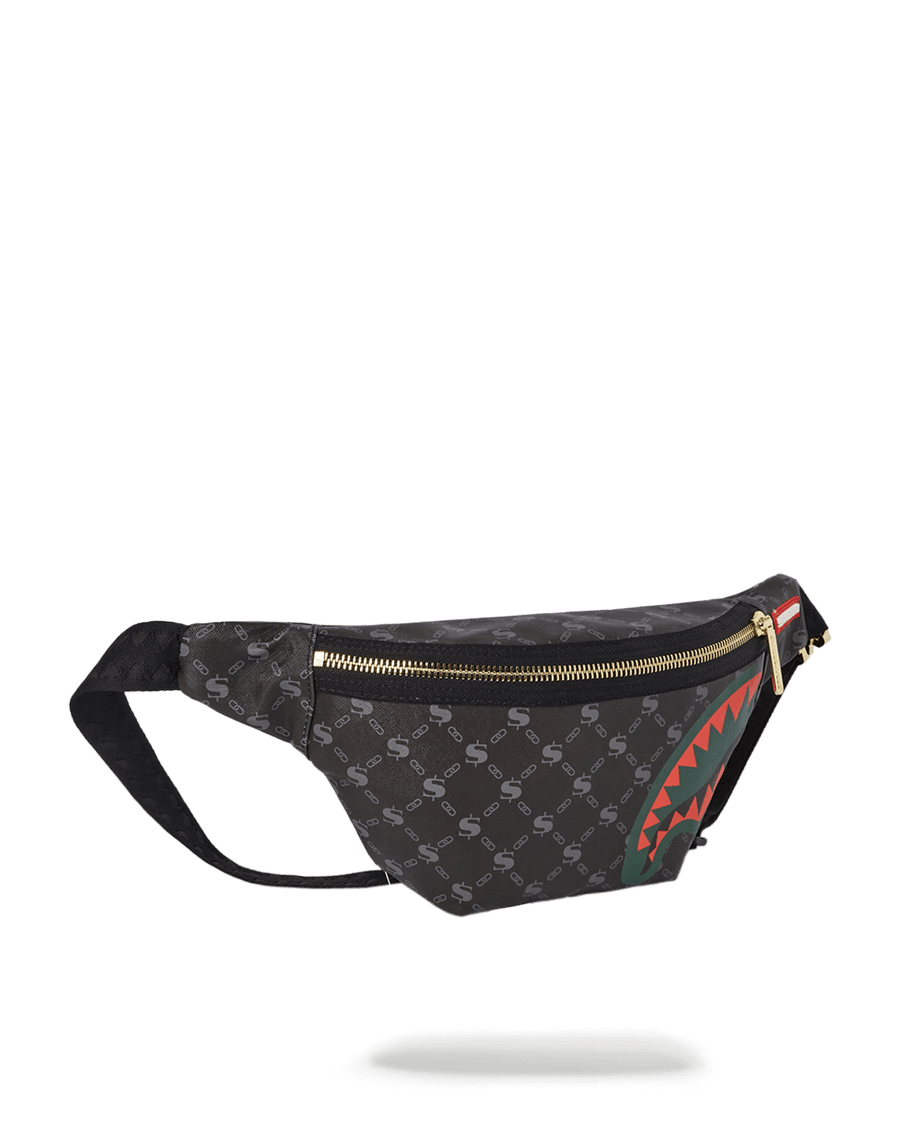 THE GODFATHER SAVVY CROSSBODY