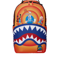 SPACE JAM2 SHARK DUNK BACKPACK (DLXR)