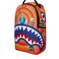 SPACE JAM2 SHARK DUNK BACKPACK (DLXR)