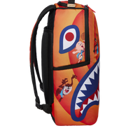 SPACE JAM2 SHARK DUNK BACKPACK (DLXR)