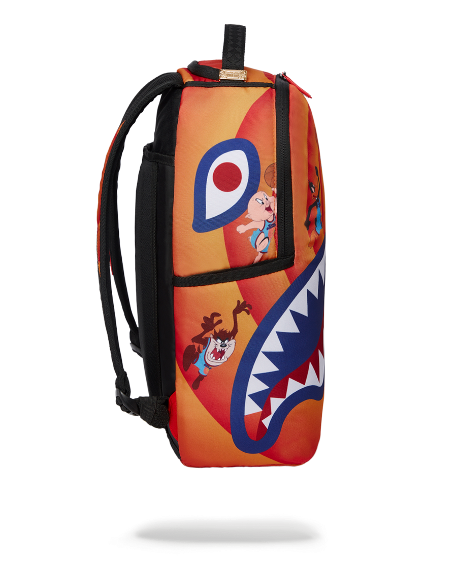 SPACE JAM2 SHARK DUNK BACKPACK (DLXR)