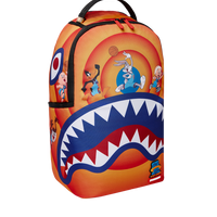 SPACE JAM2 SHARK DUNK BACKPACK (DLXR)