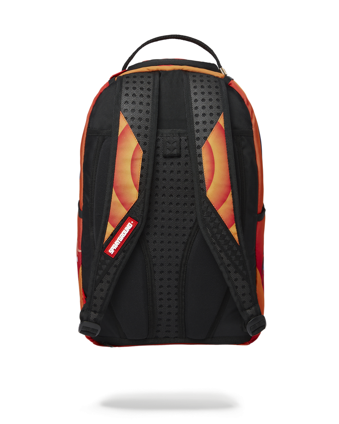 SPACE JAM2 SHARK DUNK BACKPACK (DLXR)