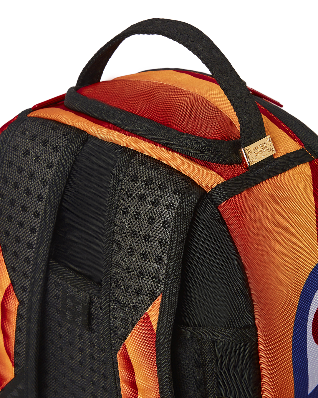 SPACE JAM2 SHARK DUNK BACKPACK (DLXR)