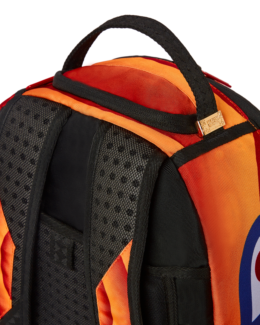 SPACE JAM2 SHARK DUNK BACKPACK (DLXR)