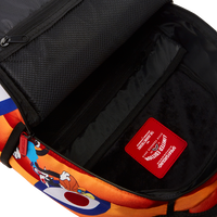 SPACE JAM2 SHARK DUNK BACKPACK (DLXR)