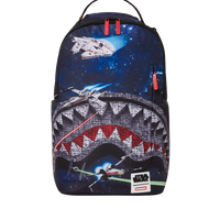 STAR WARS DEATH SHARK BACKPACK