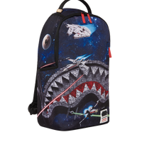 STAR WARS DEATH SHARK BACKPACK