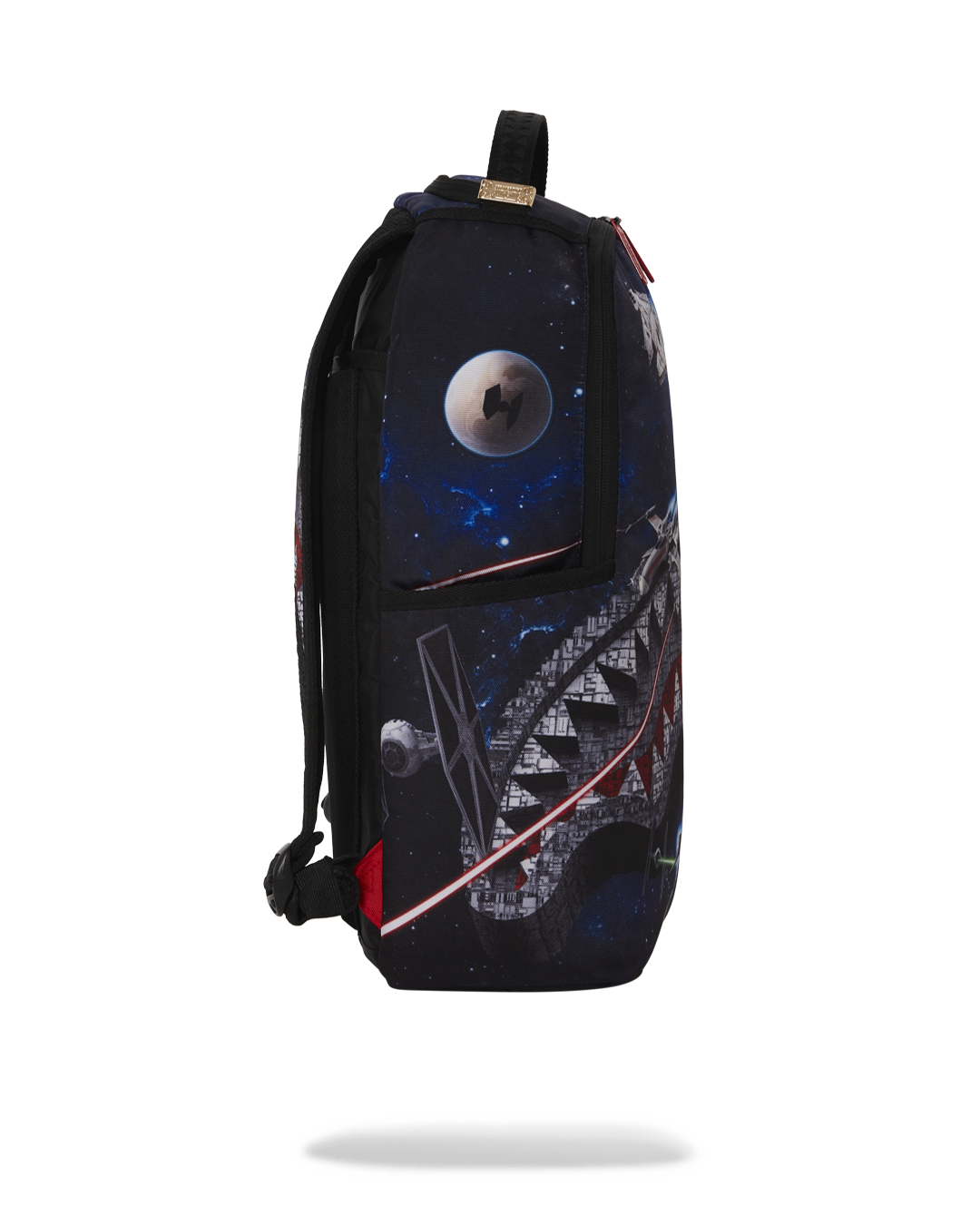 STAR WARS DEATH SHARK BACKPACK