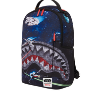 STAR WARS DEATH SHARK BACKPACK