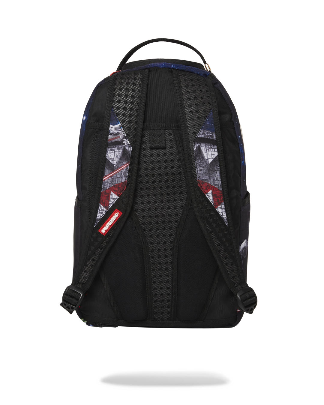 STAR WARS DEATH SHARK BACKPACK