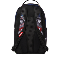 STAR WARS DEATH SHARK BACKPACK