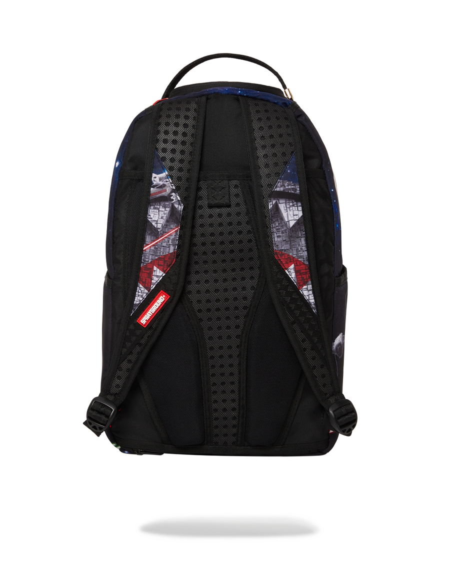 STAR WARS DEATH SHARK BACKPACK