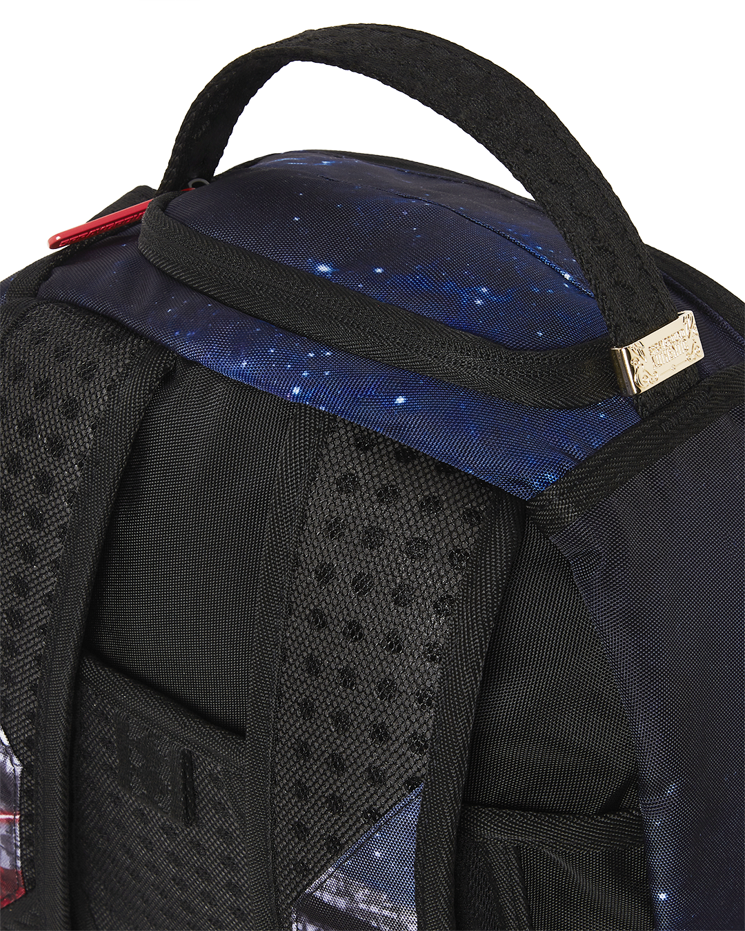 STAR WARS DEATH SHARK BACKPACK