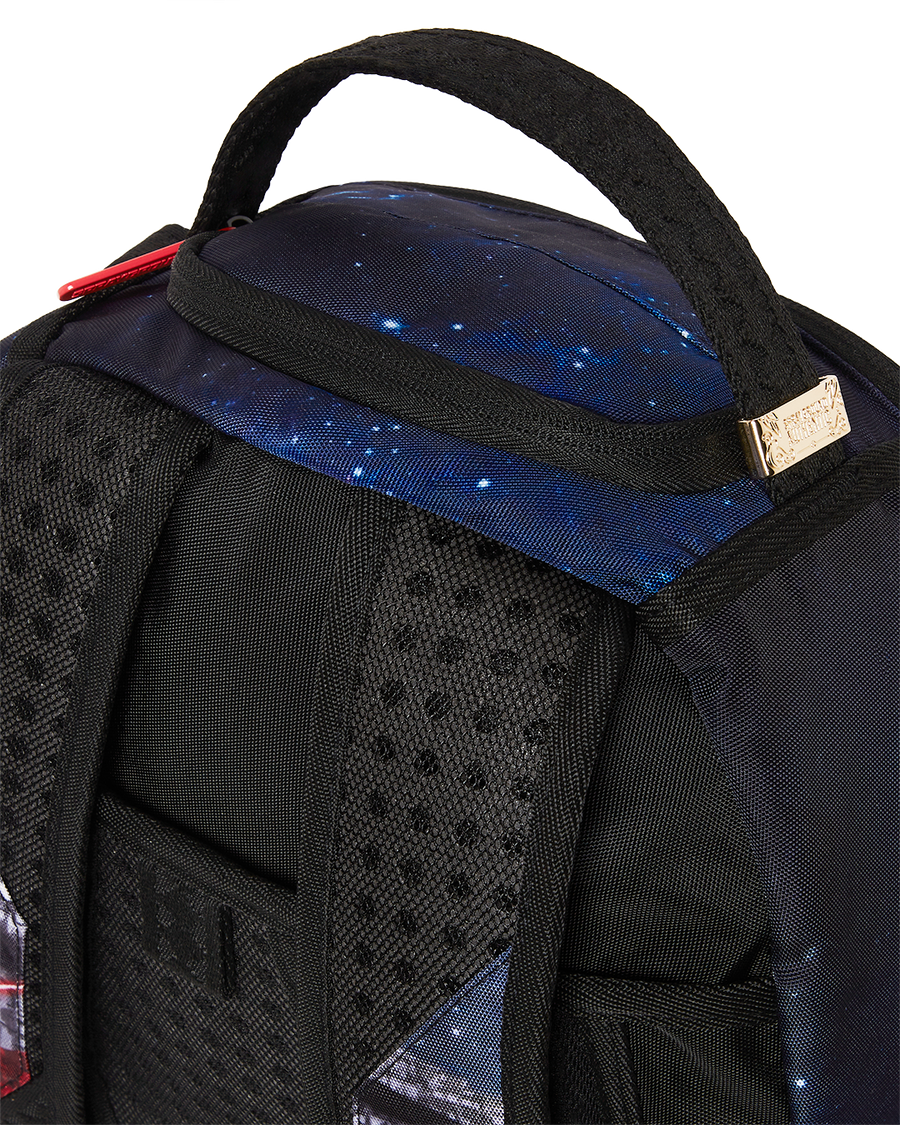 STAR WARS DEATH SHARK BACKPACK