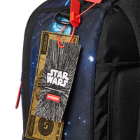 STAR WARS DEATH SHARK BACKPACK