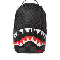 XTC GREY SHARKS IN PARIS BACKPACK (DLXV)