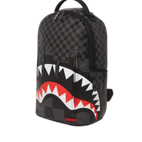 XTC GREY SHARKS IN PARIS BACKPACK (DLXV)