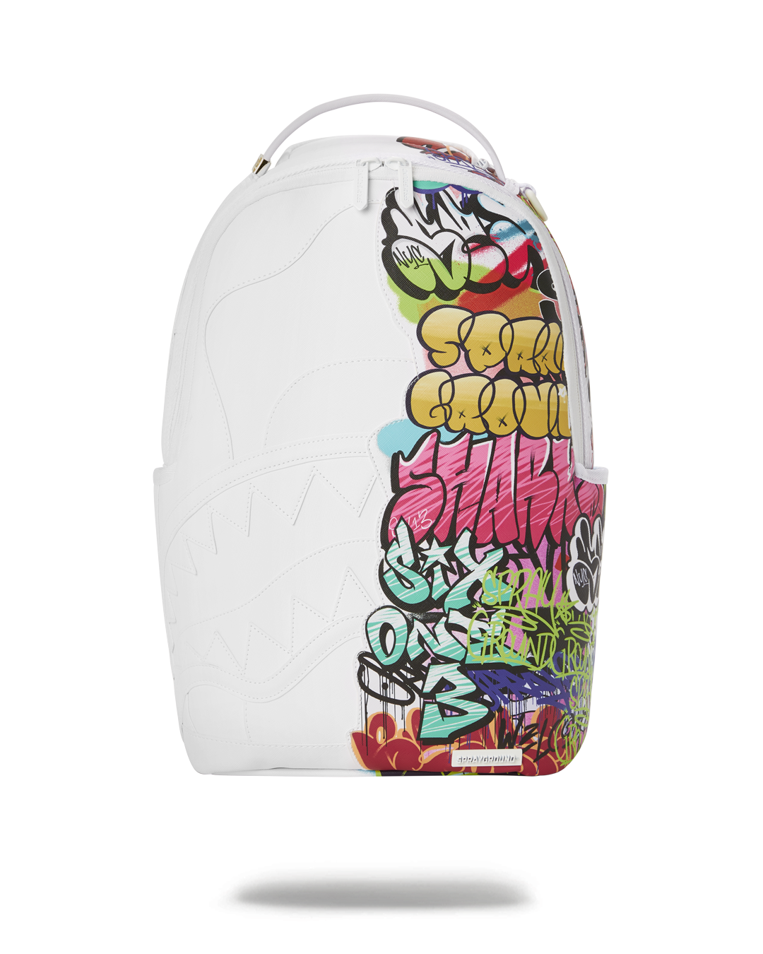 HALF GRAFF BACKPACK (DLXV)