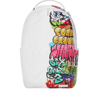 HALF GRAFF BACKPACK (DLXV)