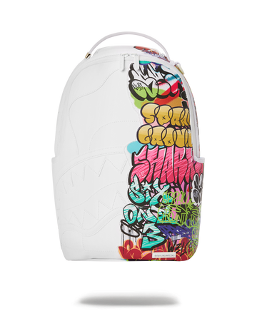 HALF GRAFF BACKPACK (DLXV)