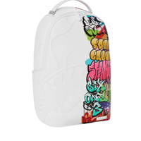 HALF GRAFF BACKPACK (DLXV)