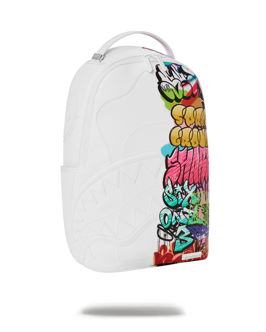 HALF GRAFF BACKPACK (DLXV)