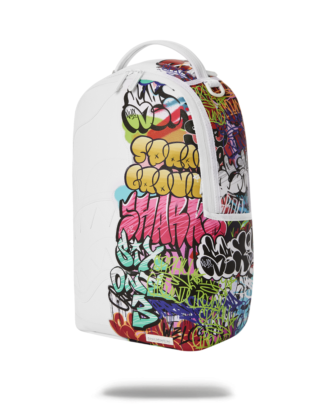 HALF GRAFF BACKPACK (DLXV)