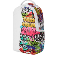 HALF GRAFF BACKPACK (DLXV)