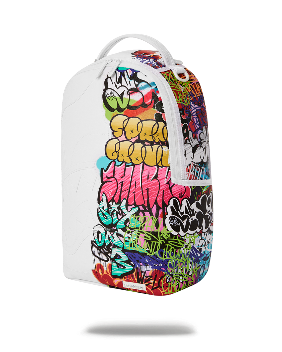 HALF GRAFF BACKPACK (DLXV)