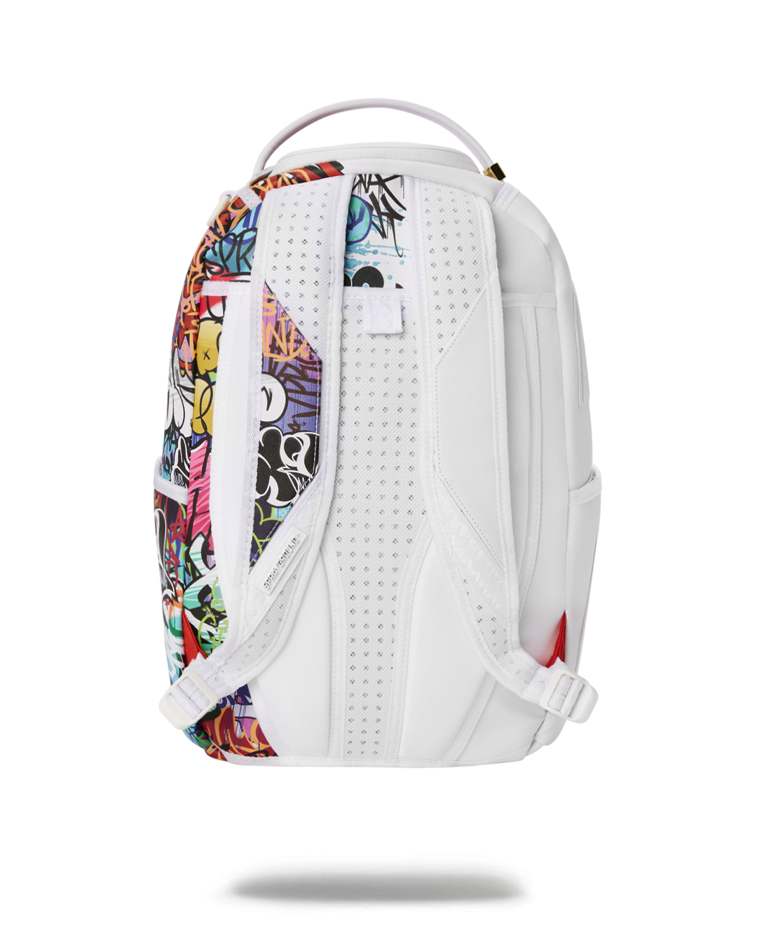 HALF GRAFF BACKPACK (DLXV)