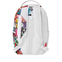 HALF GRAFF BACKPACK (DLXV)