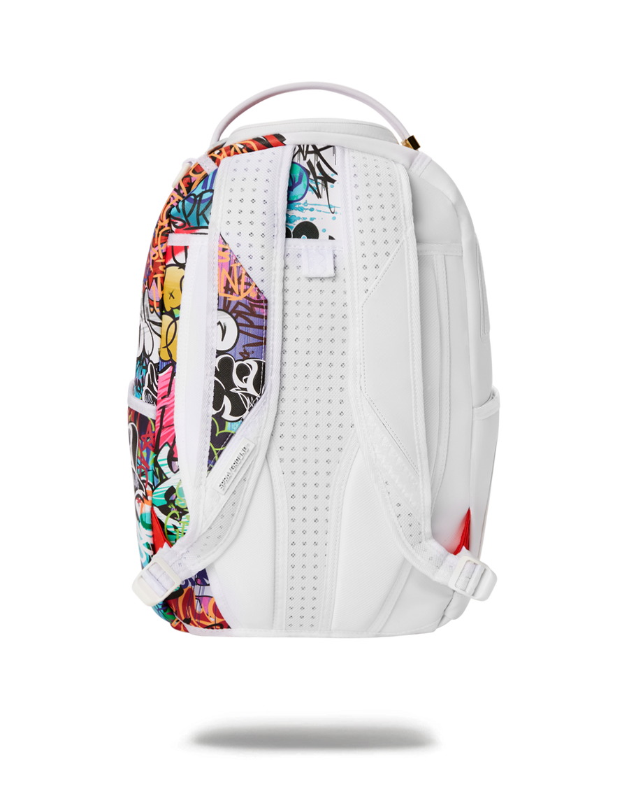 HALF GRAFF BACKPACK (DLXV)