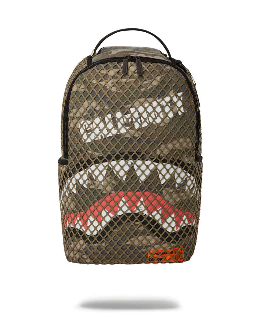 Cod Backpack Real CALL OF DUTY SECRET MISSION BACKPACK – Sprayground GR