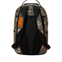 CALL OF DUTY SECRET MISSION BACKPACK