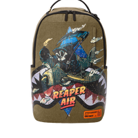 CALL OF DUTY REAPER AIR SHARK BACKPACK