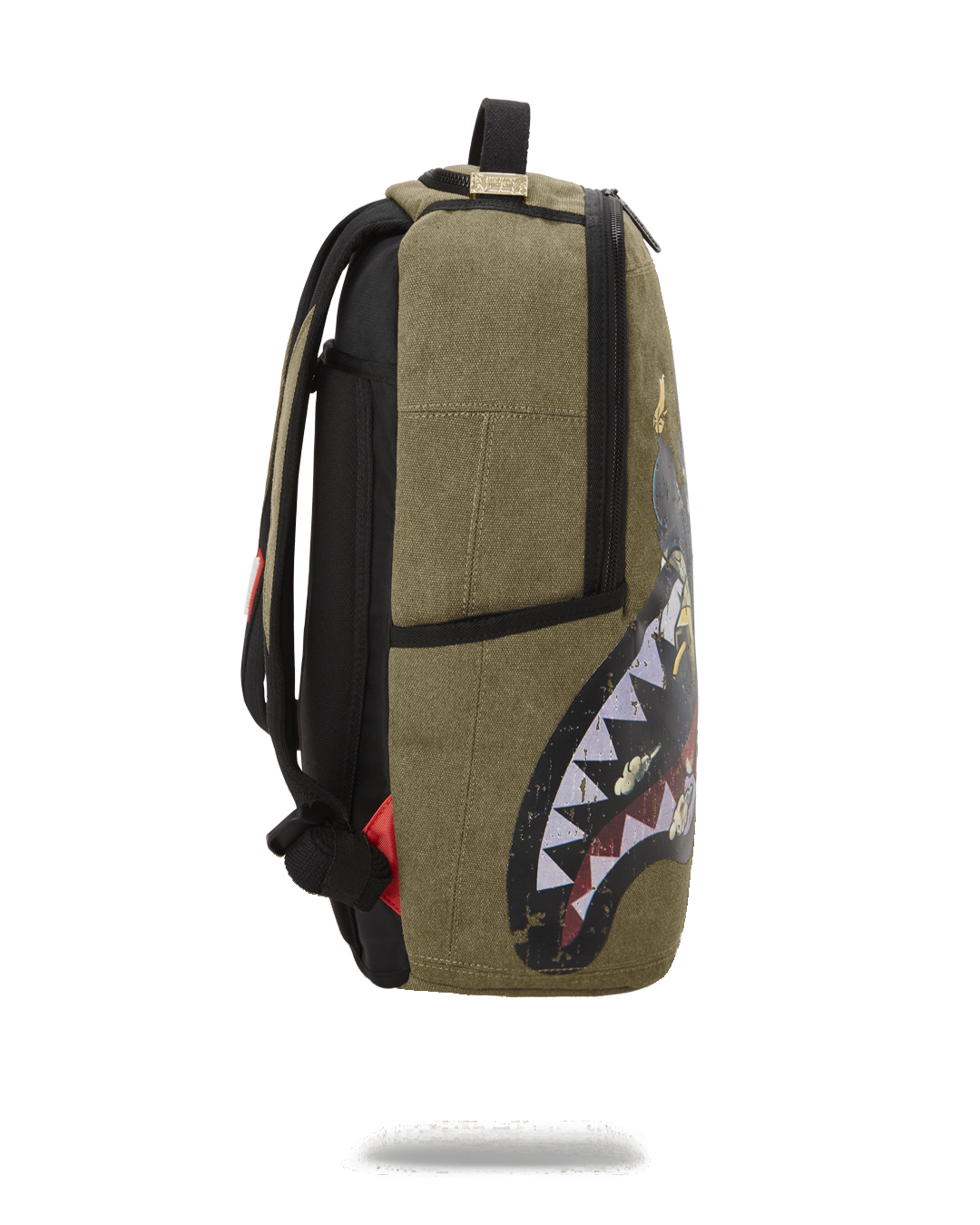 CALL OF DUTY REAPER AIR SHARK BACKPACK