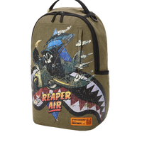 CALL OF DUTY REAPER AIR SHARK BACKPACK